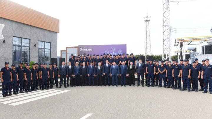 “Yeni nəsil energetiklər: Şəbəkənin memarları” yarışının növbəti regional turunun qalibi məlum olub