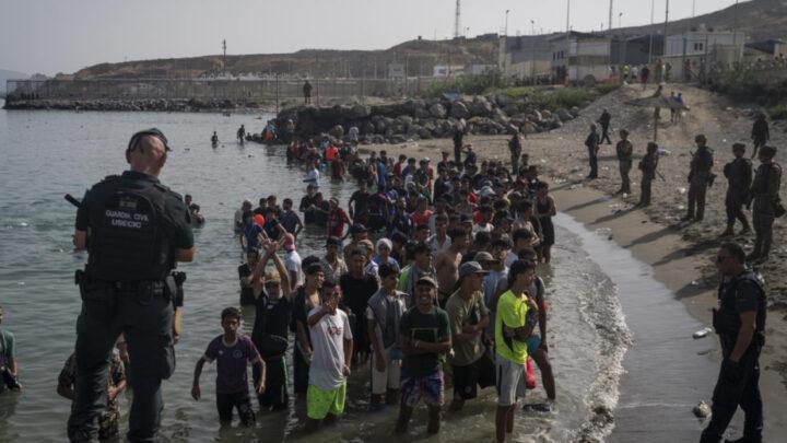Avropa İttifaqı ölkələrində miqrasiya problemi: statistik göstəricilər və idarəetmə mexanizmləri