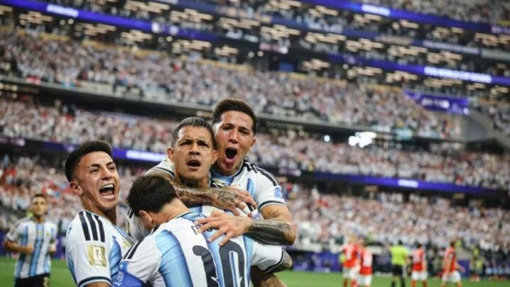 “Atletiko” dünya çempionunu 20 milyon avroya satıb