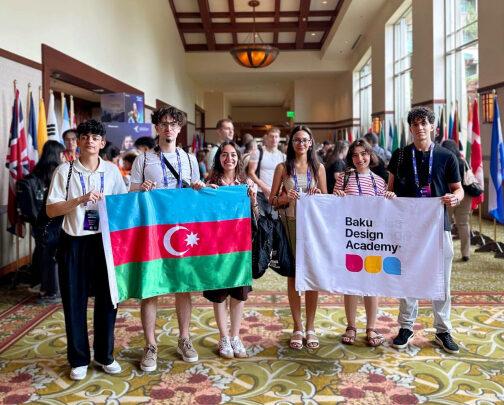 Azərbaycan komandası “Microsoft Office Specialist” dünya çempionatında yüksək nəticə göstərib