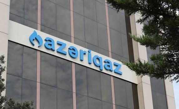 Sabahdan Samux, Şəmkir və Qazax rayonlarının bəzi kəndlərinin təbii qaz təchizatı dayandırılacaq