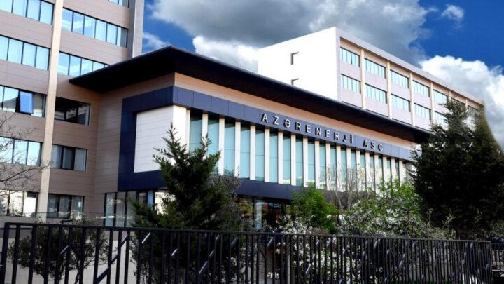 “AzərEnerji”nin ixrac gəlirləri 87 faizdən çox artıb