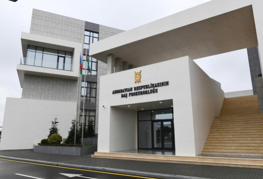 Axtarışda olan daha bir şəxs Azərbaycana ekstradisiya ediləcək