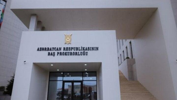Beynəlxalq axtarışda olan şəxs Azərbaycana ekstradisiya edilib