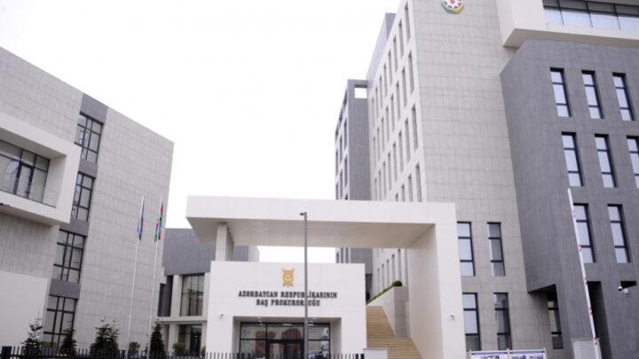 Tarix və mədəniyyət abidələrində qanunsuz rekonstruksiya işlərinin qarşısının alınması ilə bağlı tədbirlər görülür