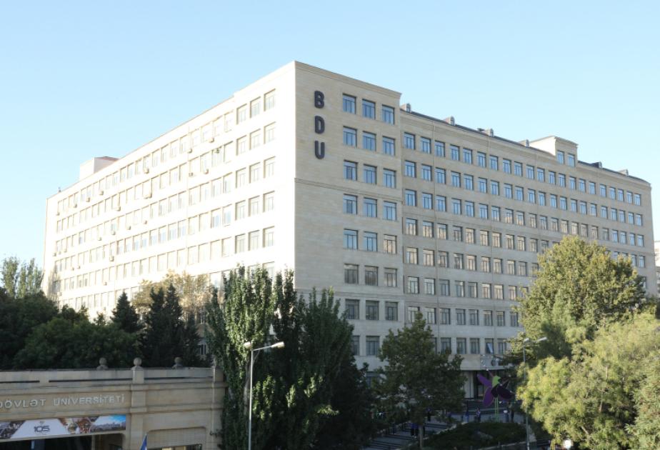 BDU və Qırğızıstan universitetləri: birgə təhsil proqramları və elmi əməkdaşlıq