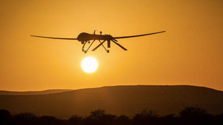 Belqorodda dron hücumu: bir nəfər ölüb, iki nəfər yaralanıb