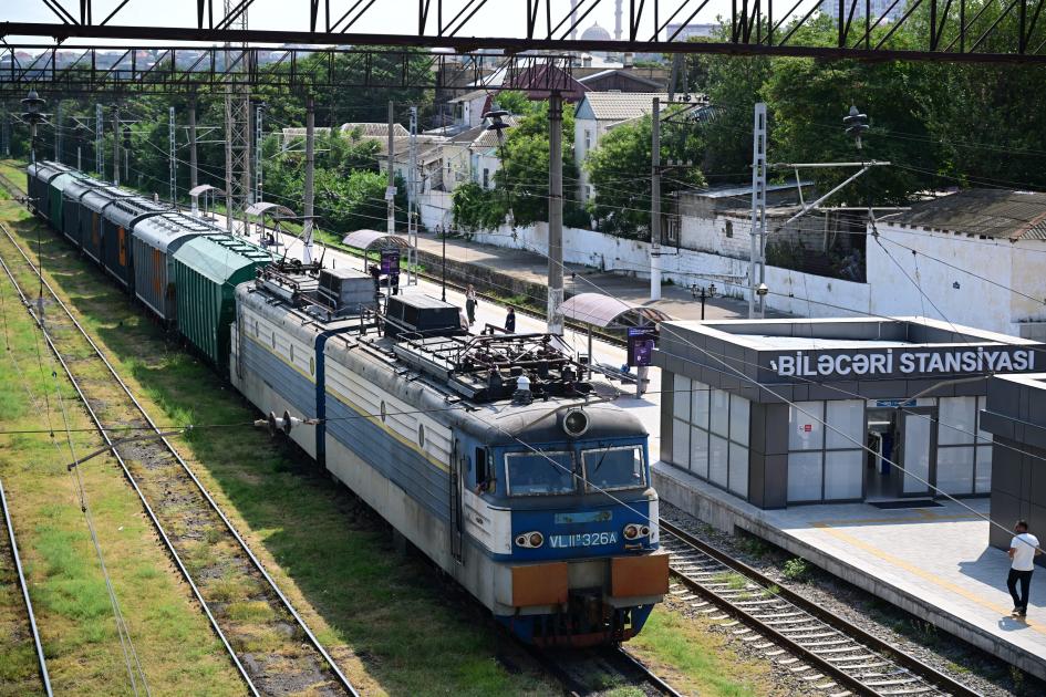 Rusiyadan Ermənistana Azərbaycandan tranzit keçməklə növbəti tədarük həyata keçirilib