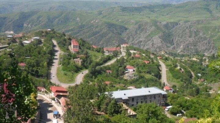 Bu ilin ilk yarısında işğaldan azad edilmiş ərazilərdə 340 layihə icra edilib