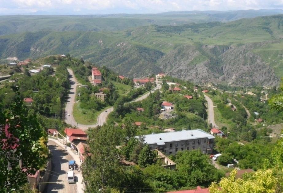 Bu ilin ilk yarısında işğaldan azad edilmiş ərazilərdə 340 layihə icra edilib