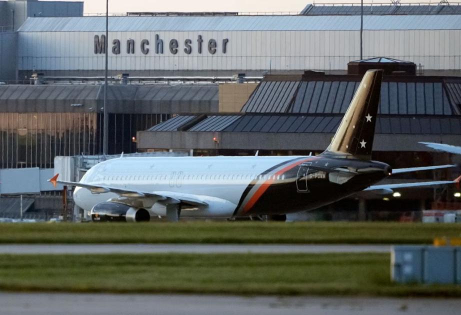 Britaniyada üç hava limanına kiberhücum: 8,7 milyon müştərinin məlumatları ələ keçirilib