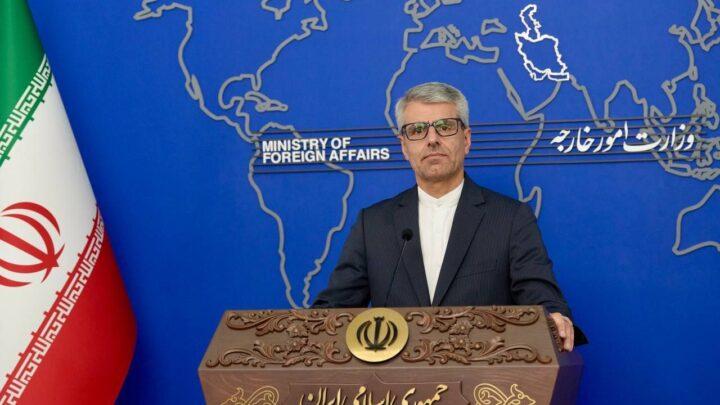 Hörmüz boğazı Tehran-Məsqət razılaşması ilə açılası deyil – Bəqai