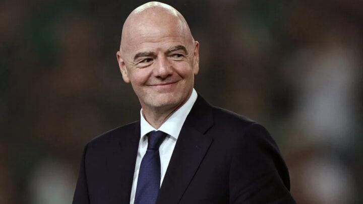 Canni İnfantino özəl investorlarla bağlı planından vaz keçib