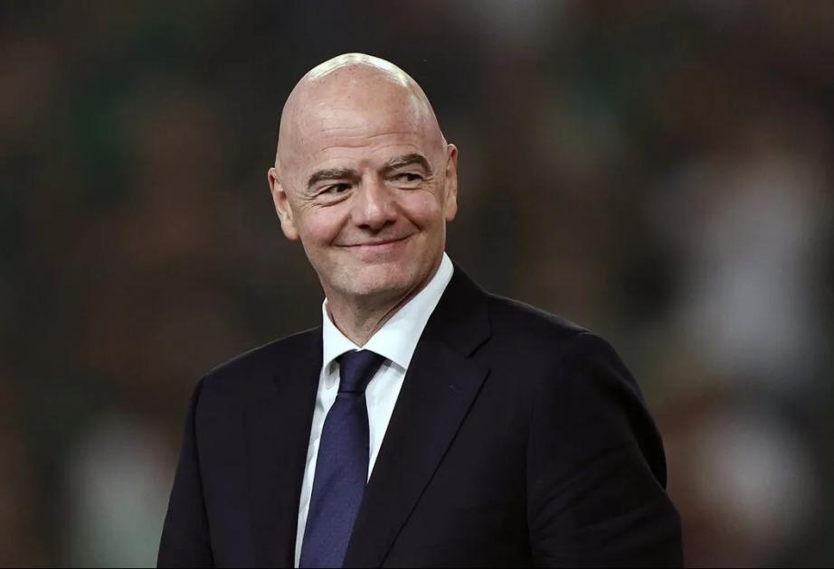 Canni İnfantino özəl investorlarla bağlı planından vaz keçib