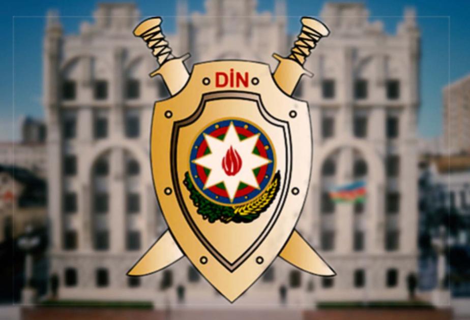 Ötən gün 73 cinayətin açılması təmin olunub