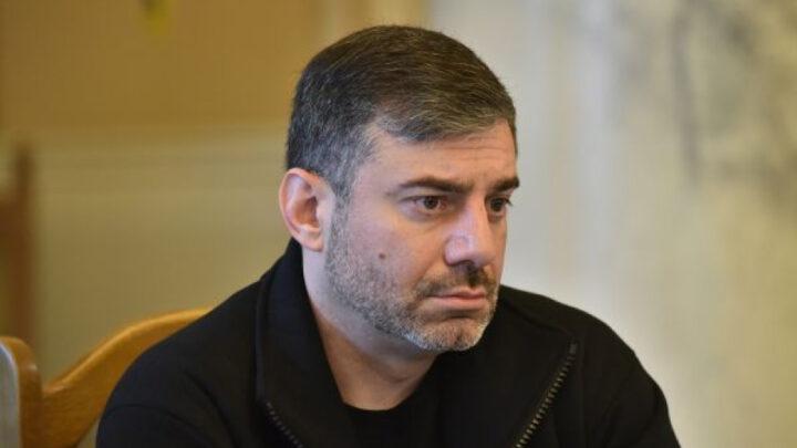 Dmitri Lubinets: Ukraynada Rusiya ordusunun tərəfində döyüşən 51 ölkənin vətəndaşı əsir götürülüb