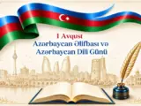 Qlobal dünyada Azərbaycan dili: 50 milyonluq ortaq körpü
