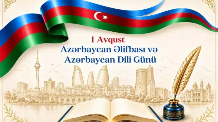 Qlobal dünyada Azərbaycan dili: 50 milyonluq ortaq körpü