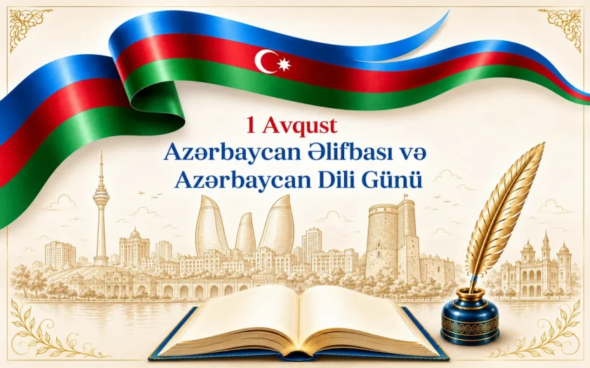 Qlobal dünyada Azərbaycan dili: 50 milyonluq ortaq körpü