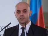 PREZİDENT F. İSMAYILOVU YENİ VƏZİFƏYƏ TƏYİN ETDİ
