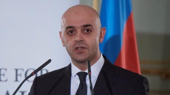 PREZİDENT F. İSMAYILOVU YENİ VƏZİFƏYƏ TƏYİN ETDİ