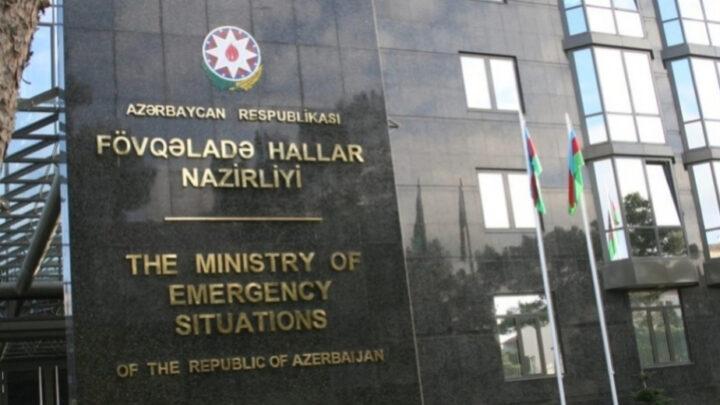 FHN çimərliklərə üz tutan vətəndaşlara təkrar müraciət edib
