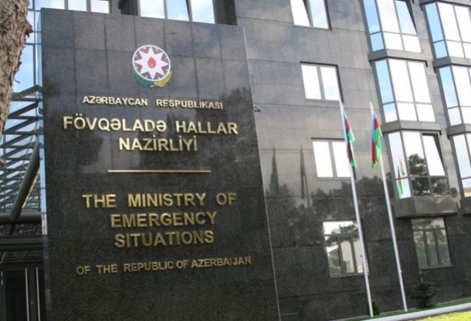 FHN çimərliklərə üz tutan vətəndaşlara təkrar müraciət edib