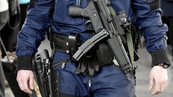 Finlandiyada polis tərəfindən güc tətbiq edilməsi hallarının sayı artır