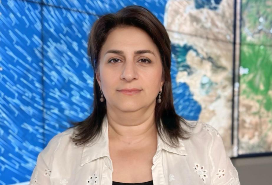İsti hava şəraiti davam edəcək, külək güclənəcək