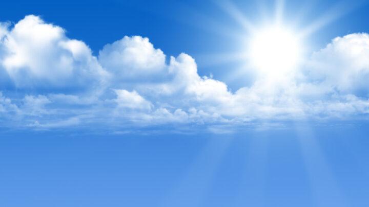 Sabah bəzi rayonlarda havanın temperaturu 39 dərəcəyədək yüksələcək
