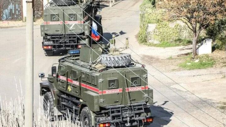 Rəsmi Dəməşq və Moskva Suriyadakı hərbi bazalar ilə bağlı razılığa gəlib