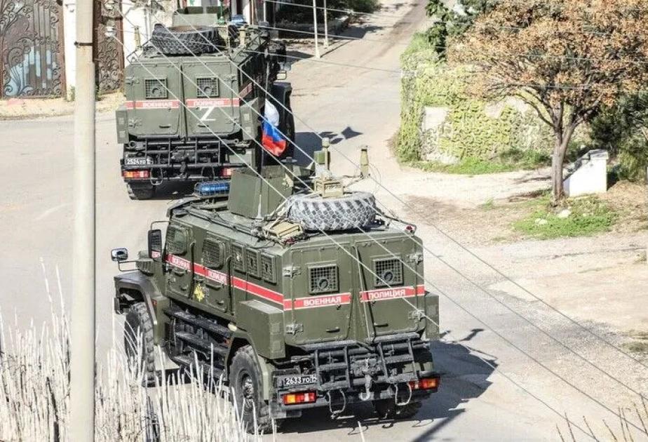 Rəsmi Dəməşq və Moskva Suriyadakı hərbi bazalar ilə bağlı razılığa gəlib