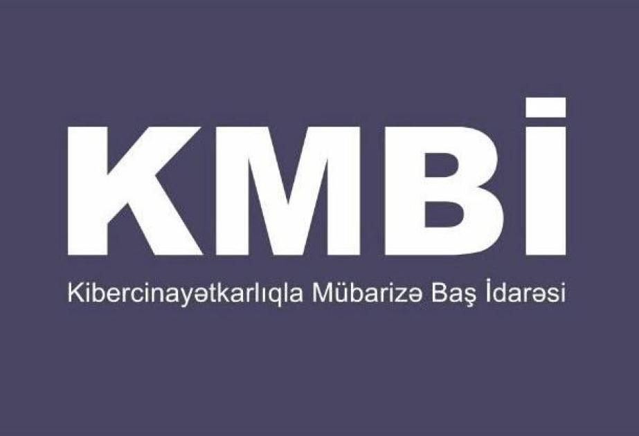 Qanunsuz onlayn kazino əməliyyatları çərçivəsində daha 3 nəfər saxlanılıb 