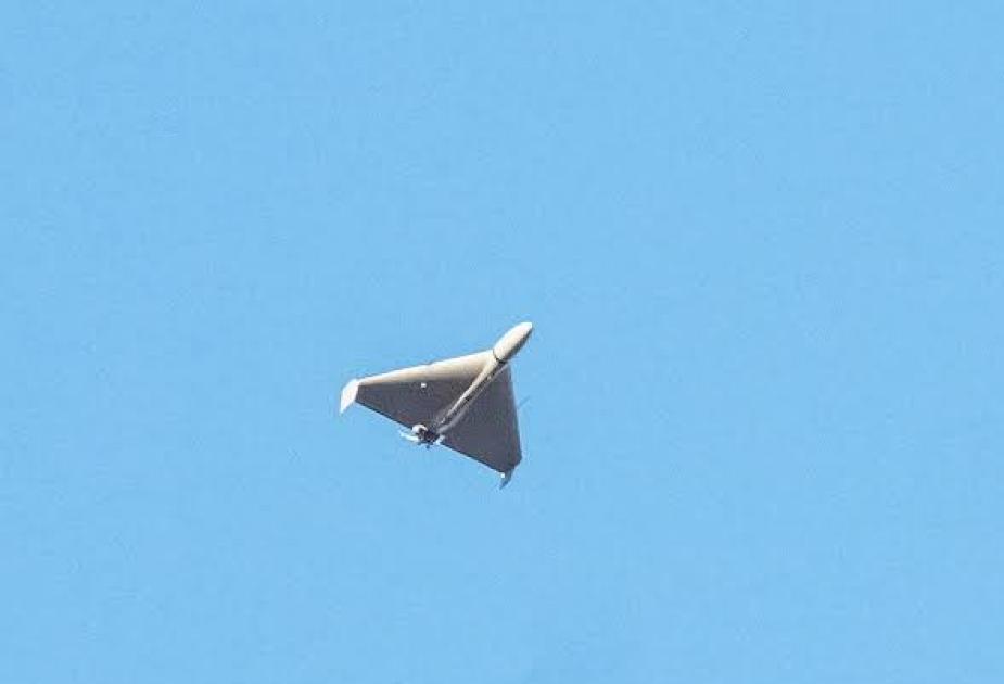 Rusiyanın Kuban vilayətinə dron hücumu zamanı 3 nəfər ölüb