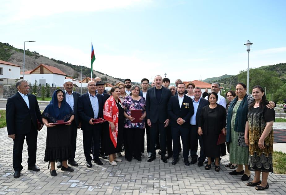 Bu gün Laçın Şəhəri Günüdür