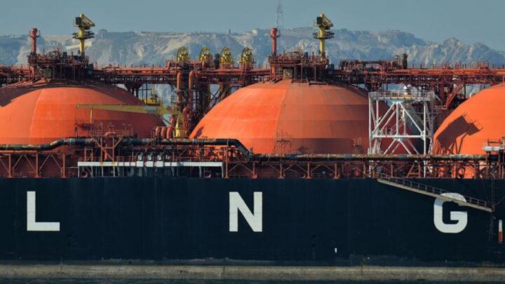 Qətər LNG tədarükü üzrə fors-major müddəti uzadıb