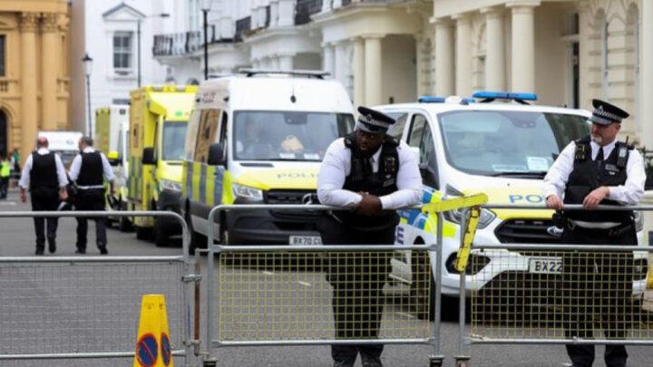 Londonda karnaval zamanı 169 nəfər saxlanılıb