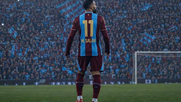 “Trabzonspor” Məhəmməd Salahın transferini açıqlayıb