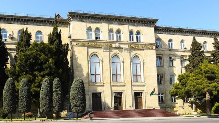 Bu ilin birinci yarımilində Məhkəmə Ekspertizası Mərkəzi tərəfindən verilən rəylərin sayı açıqlanıb