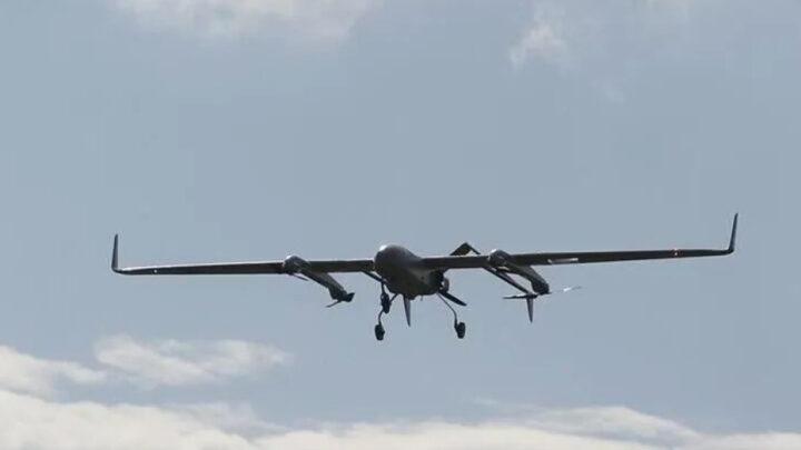 Moskva vilayətinə dron hücumu nəticəsində beş nəfər ölüb