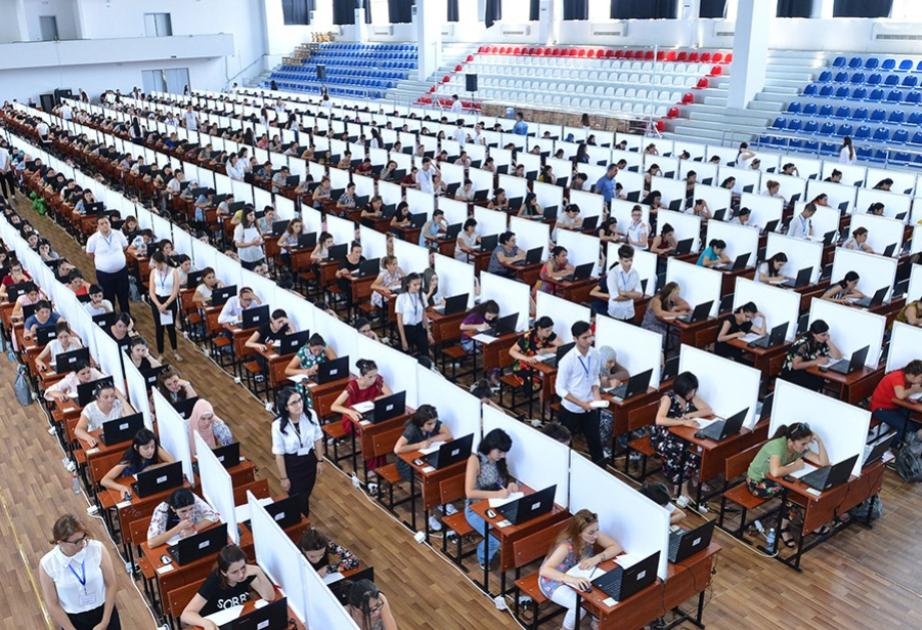Müəllimlərin işə qəbulu müsabiqəsi üzrə nəticələr məlum olub