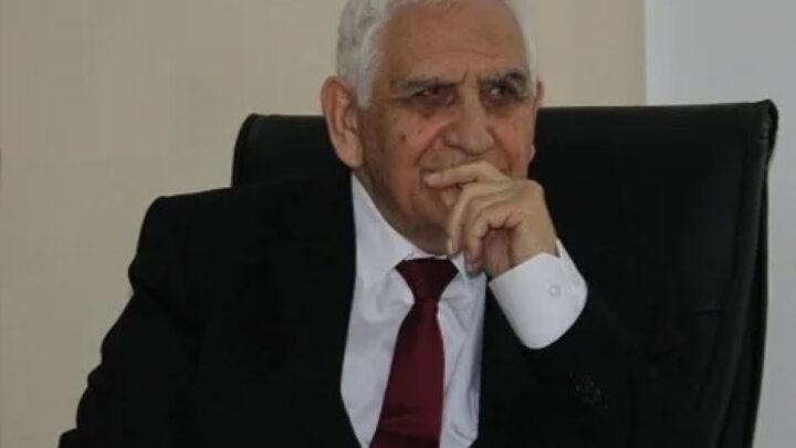 Xalq şairi Nəriman Həsənzadə sabah Fəxri xiyabanda dəfn ediləcək 