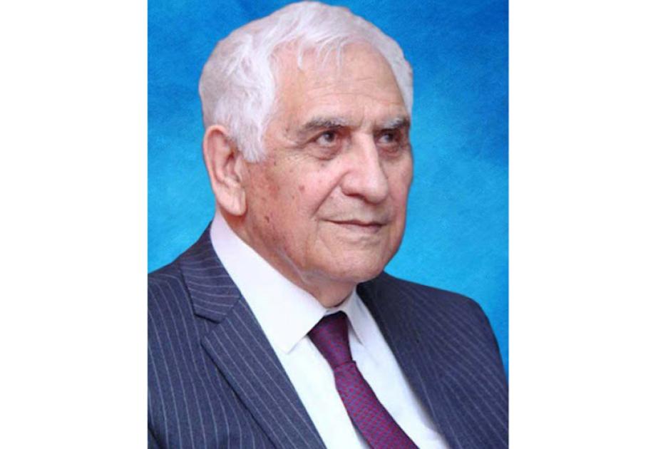 Xalq şairi Nəriman Həsənzadə vəfat edib 