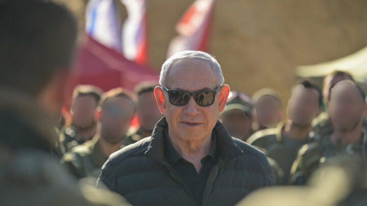 Netanyahu və Sülh Şurası Qəzza üçün iki işçi qrupunun yaradılması barədə razılığa gəlib