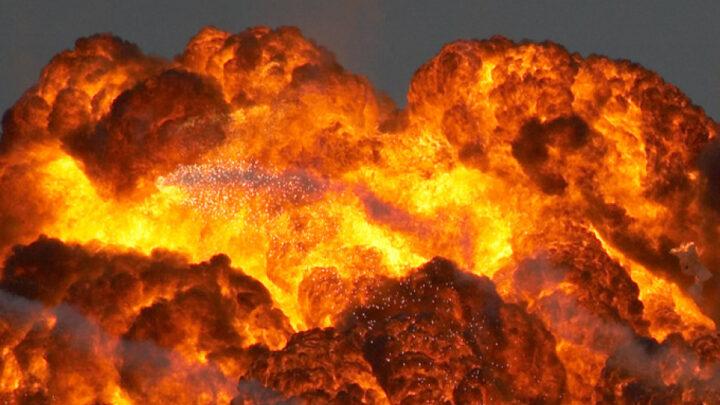 Media: Husilər Səudiyyə Ərəbistanında “Saudi Aramco” şirkətinin neft emalı zavoduna zərbə endiriblər