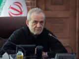 İranın Ali Lideri Pezeşkianla ilə bir sıra məsələləri müzakirə edib