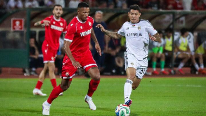 “Qarabağ”ın UEFA Konfrans Liqasında mümkün rəqibi müəyyənləşir