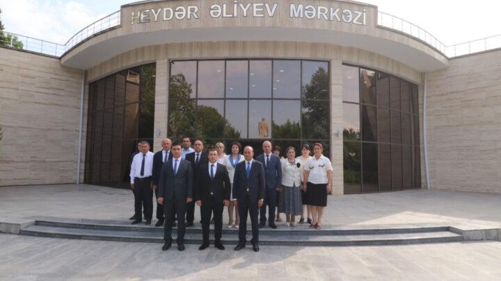 Qazaxda yeni tədris ili üçün prioritet istiqamətlər açıqlanıb