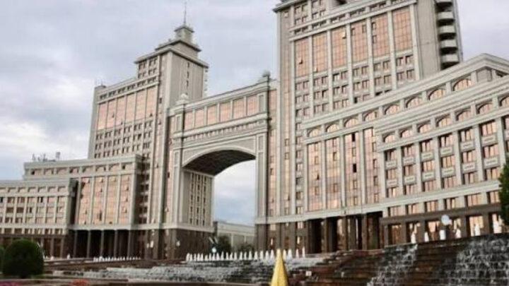 Qazaxıstan Enerji Nazirliyi: Xəzər Boru Kəməri Konsorsiumunun terminalında işlər davam edir