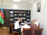 Baş Prokurorluğun Mətbuat xidmətinin məlumatı
